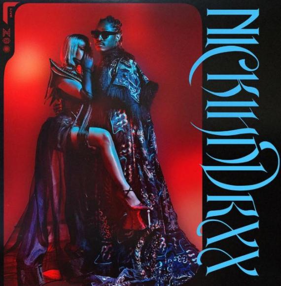 Nickihndrxx Tour: Nicki Minaj & Future at Toyota Center