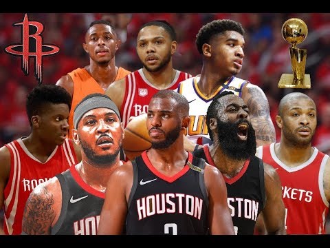 NBA Western Conference First Round: Houston Rockets vs. TBD - Home Game 4 (Date: TBD - If Necessary) at Toyota Center