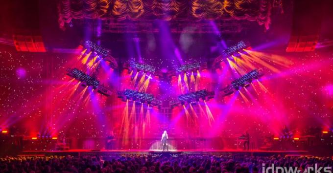 Trans-Siberian Orchestra