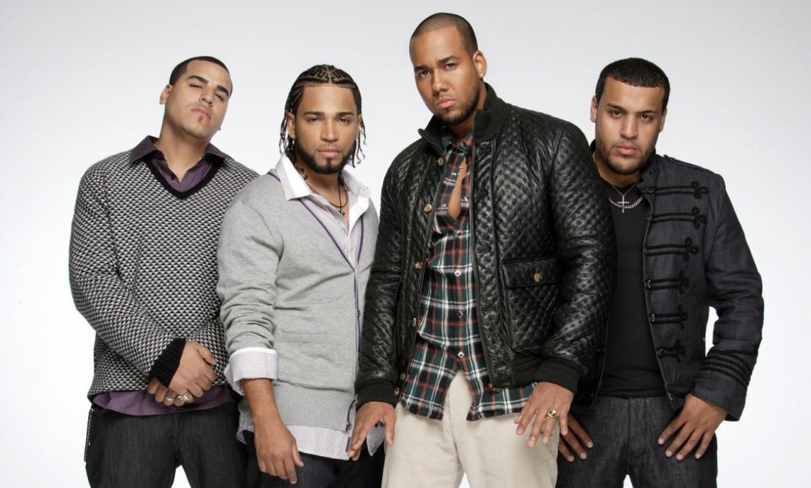 Aventura at Toyota Center