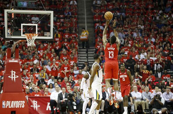 Houston Rockets vs. Golden State Warriors [CANCELLED]
