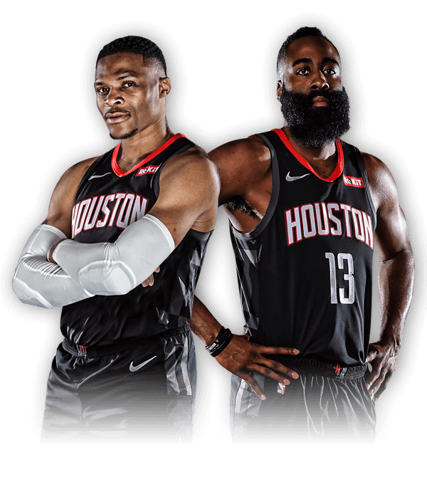 NBA Western Conference First Round: Houston Rockets vs. TBD – Home Game 3 (Date: TBD – If Necessary) [CANCELLED]