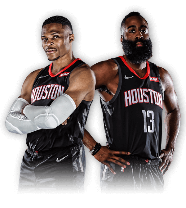 NBA Western Conference Semifinals: Houston Rockets vs. TBD - Home Game 1 (Date: TBD - If Necessary) [CANCELLED] at Toyota Center