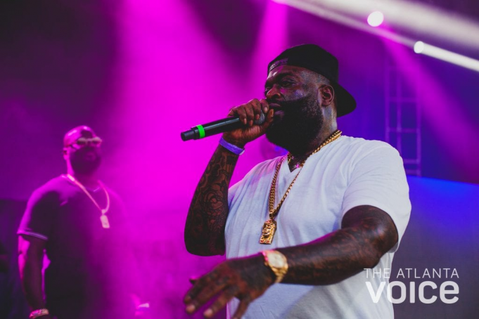 Feed The Streetz Tour 2020: Rick Ross, Jeezy, Yo Gotti, T.I. & Lil' Kim at Toyota Center