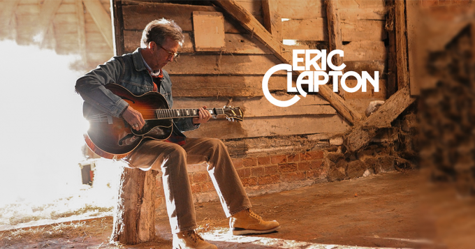 Eric Clapton
