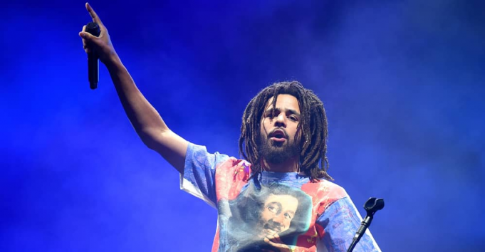J. Cole