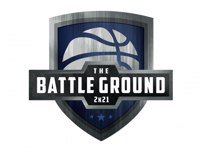 The Battleground 2K21: Sam Houston vs. UTSA & Texas A&M vs. TCU at Toyota Center