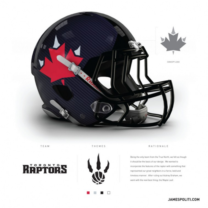 Houston Rockets vs. Toronto Raptors