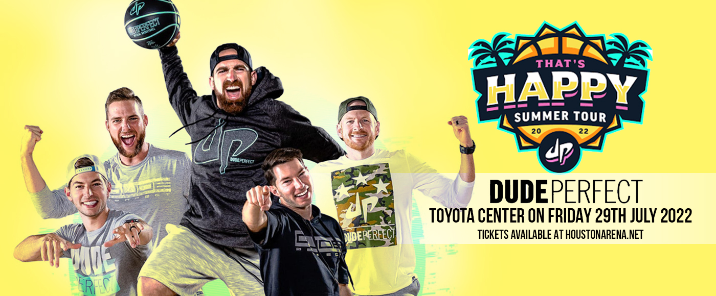 Dude Perfect