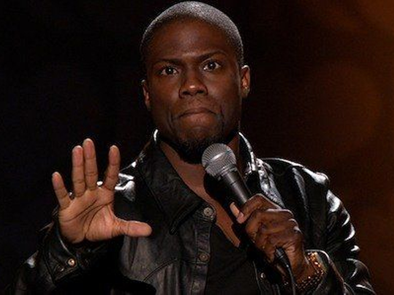 Kevin Hart