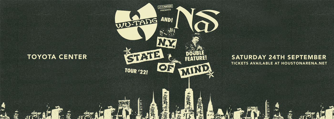 Nas & Wu-Tang Clan
