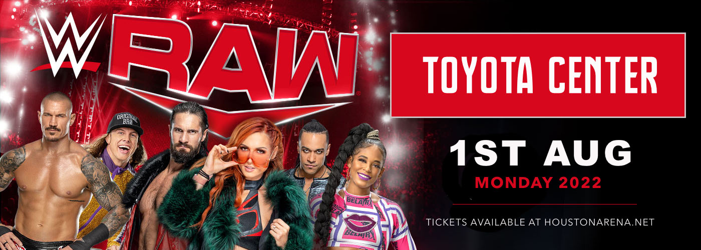 WWE: Raw
