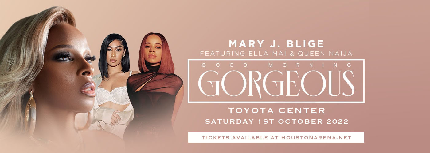 Mary J. Blige