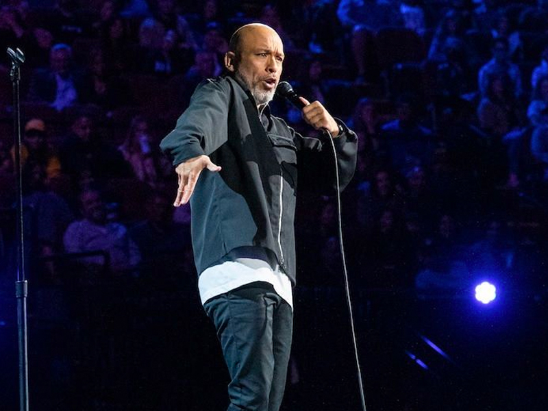 Jo Koy at Toyota Center