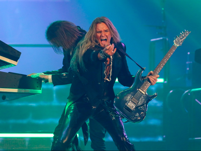 Trans-Siberian Orchestra