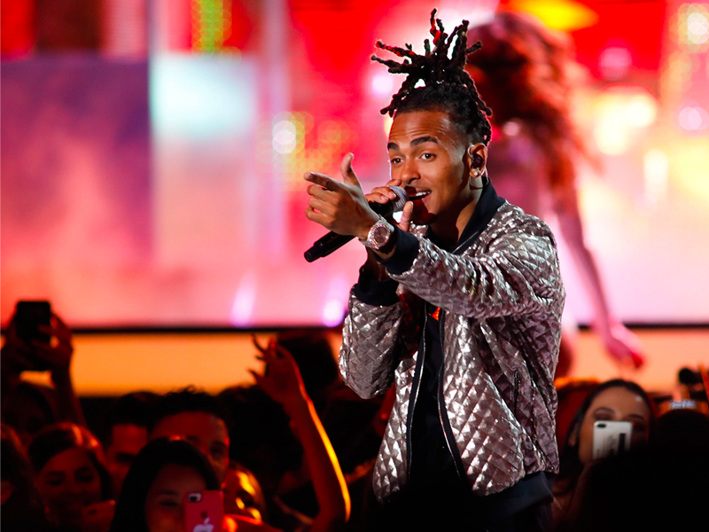 Ozuna [CANCELLED]