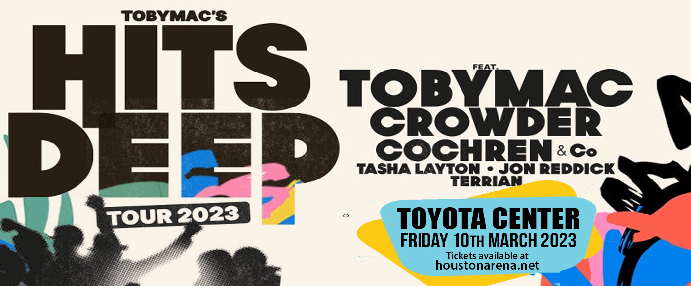 TobyMac