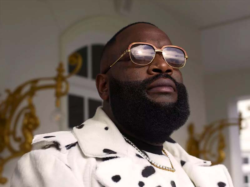Legendz of the Streetz Tour: Rick Ross, Jeezy & Gucci Mane at Toyota Center
