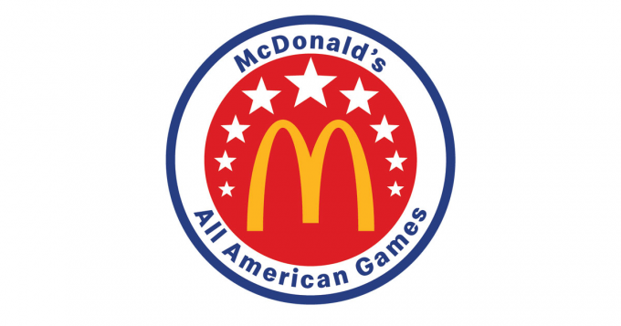 McDonald's All American High School Basketball Games