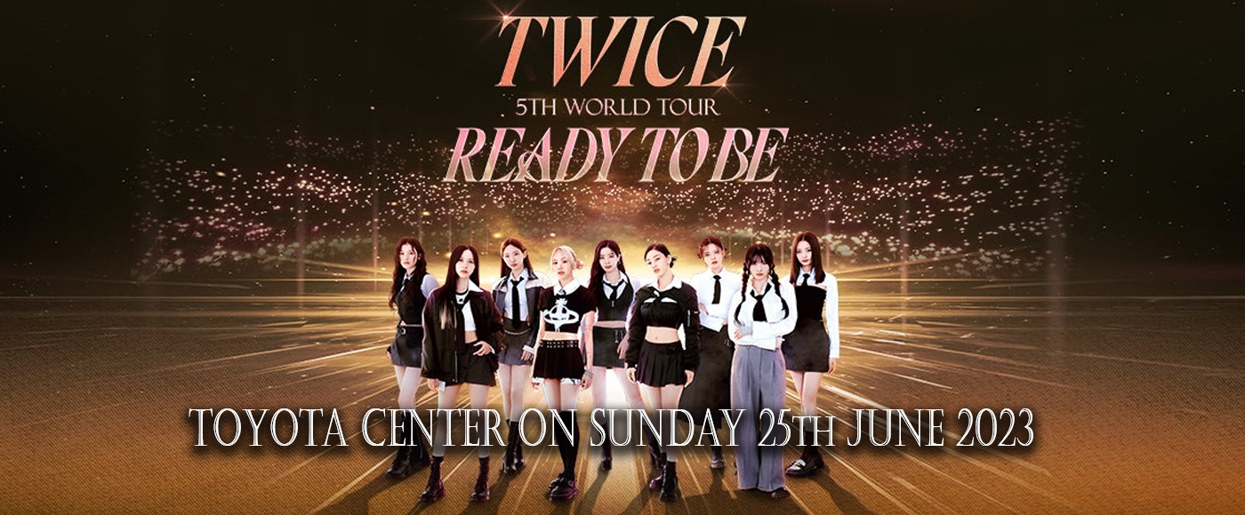 TWICE