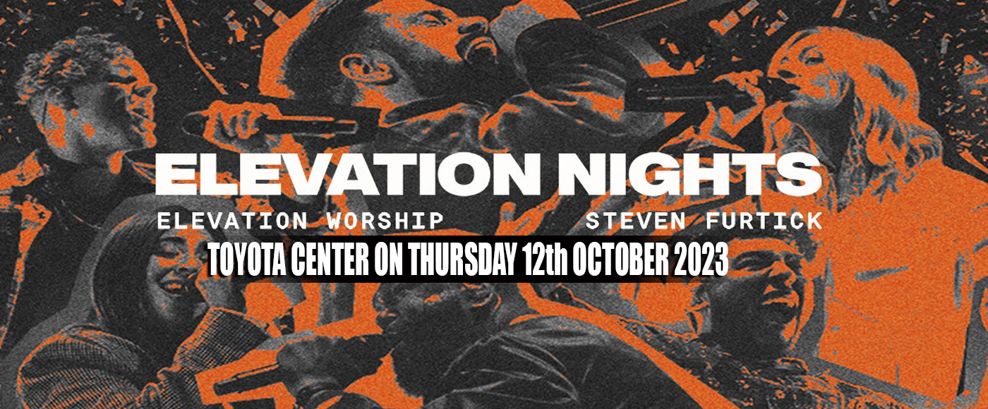 Elevation Worship
