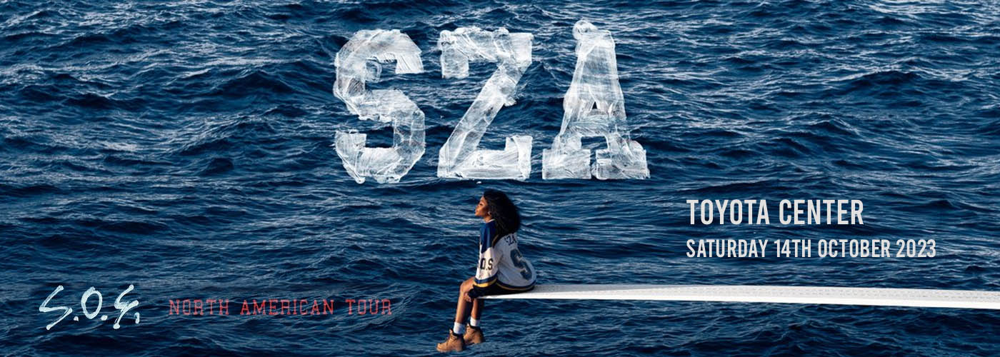 SZA