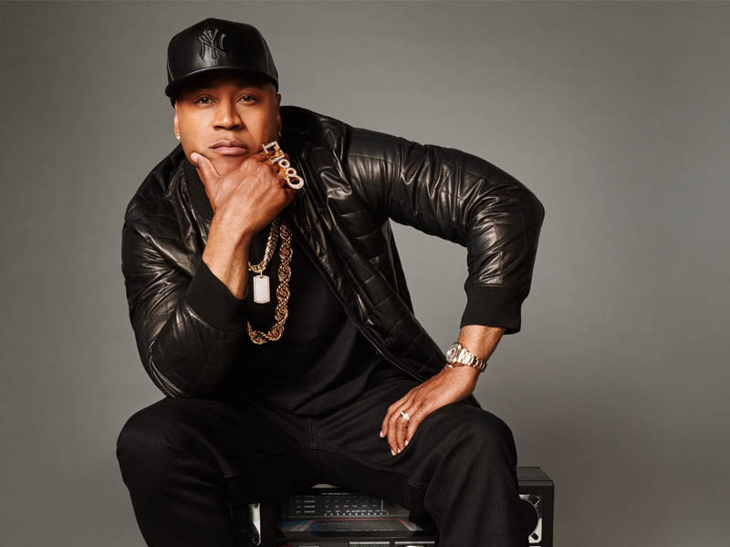 LL Cool J, The Roots & Juvenile at Toyota Center