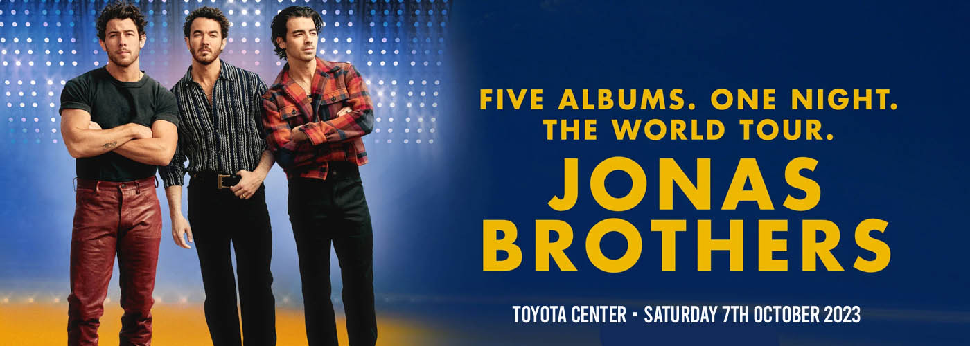 Jonas Brothers