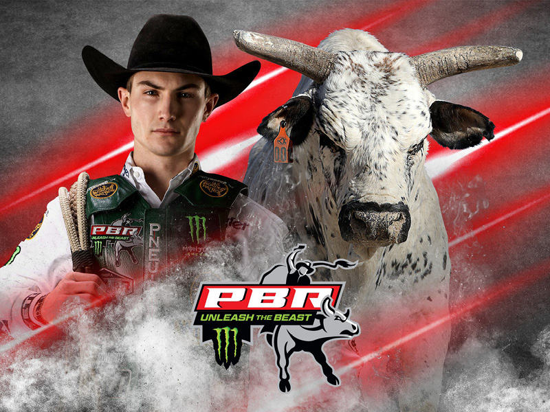 PBR – Unleash The Beast – Friday