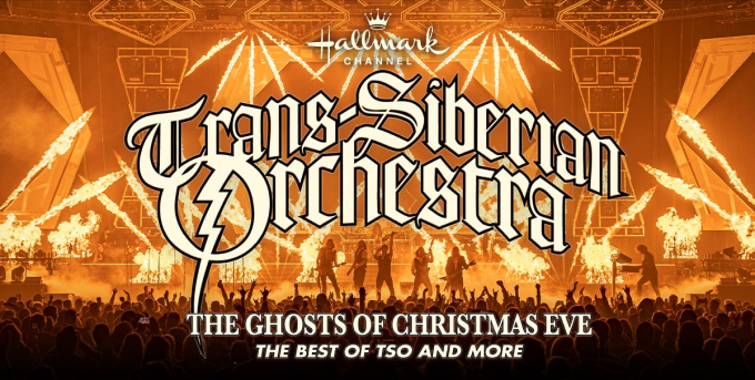 Trans-Siberian Orchestra tickets