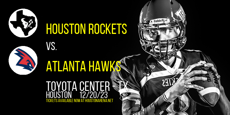 Houston Rockets at Toyota Center - TX