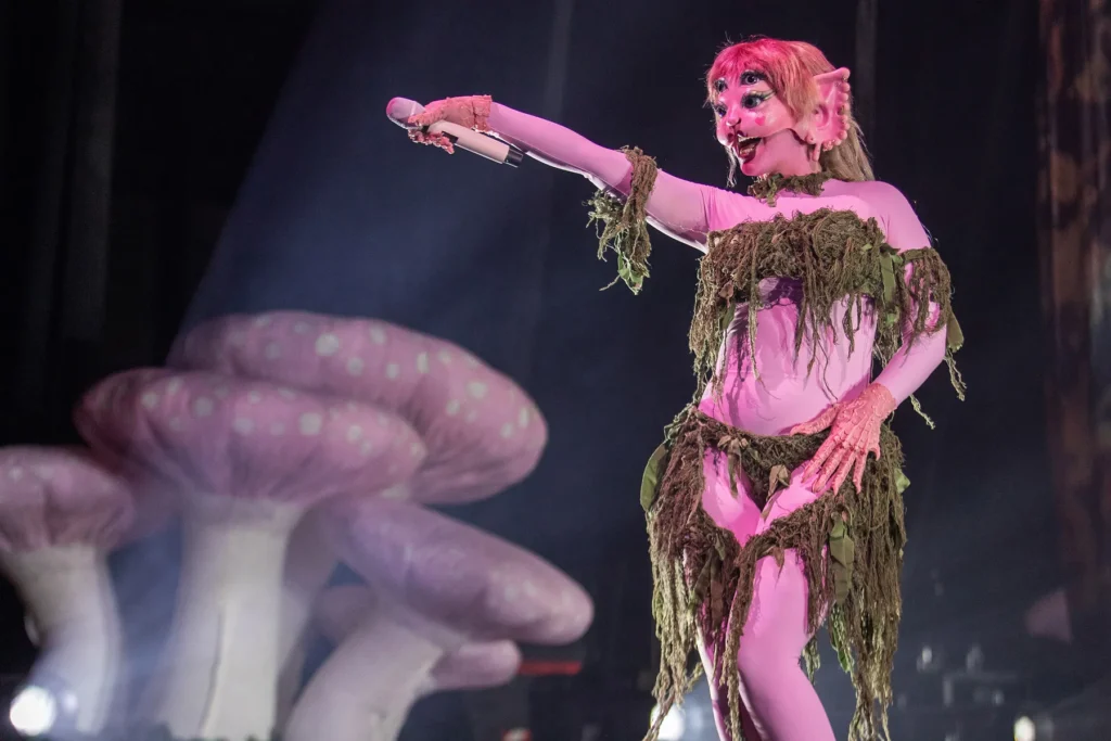 Melanie Martinez tickets