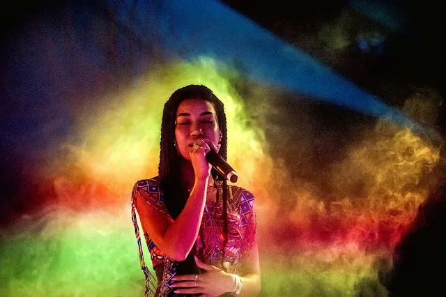 Jhene Aiko tickets