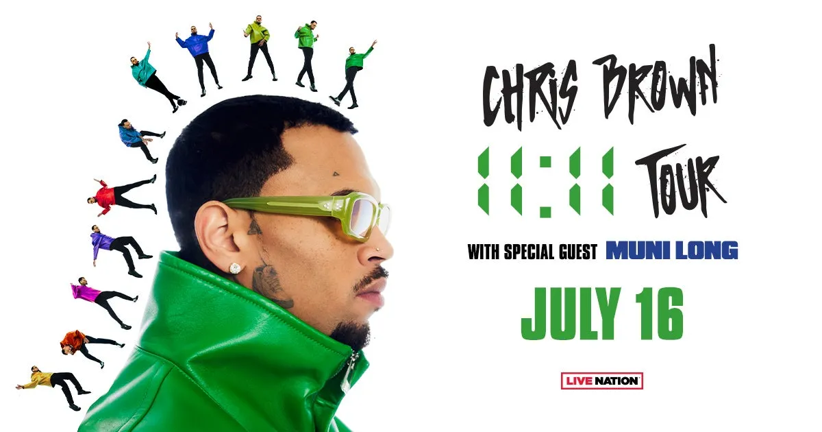 Chris Brown