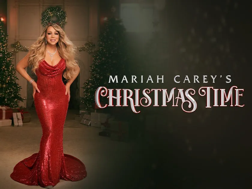 Mariah Carey tickets