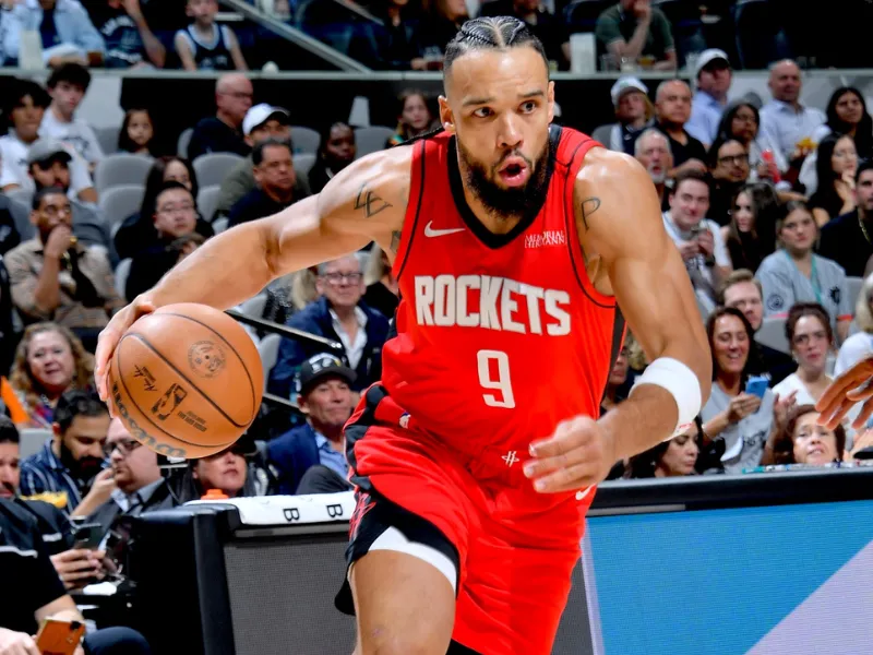 Houston Rockets tickets