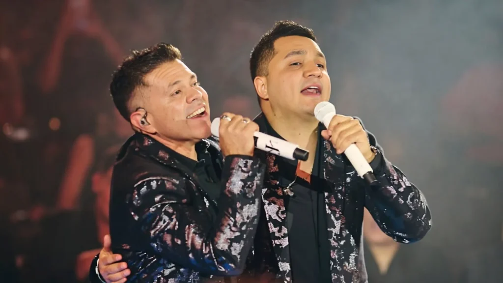 Jorge Medina & Josi Cuen tickets