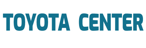Toyota Center