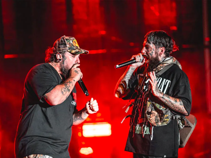 Suicideboys tickets