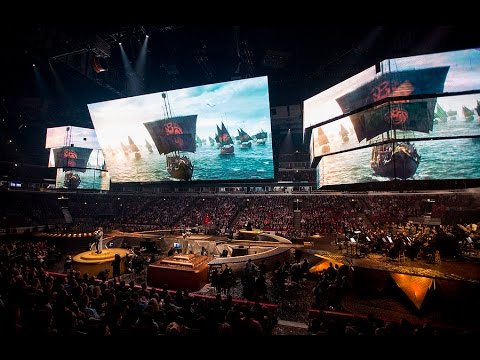 Game of Thrones Live Concert Experience at Toyota Center