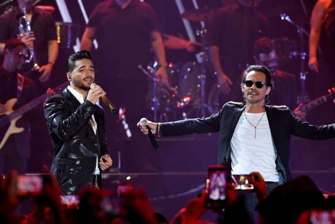 Marc Anthony