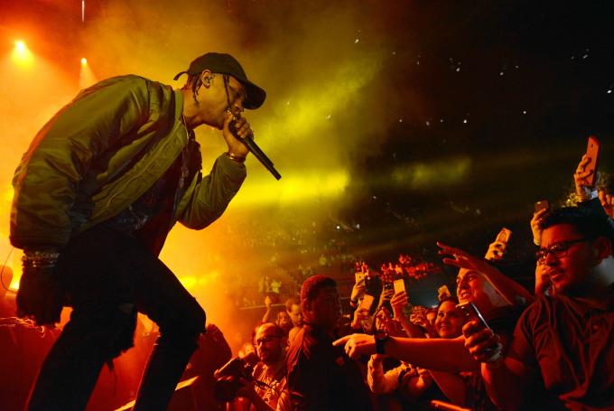 Travis Scott