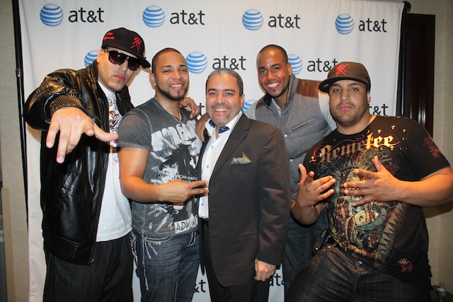 Aventura at Toyota Center