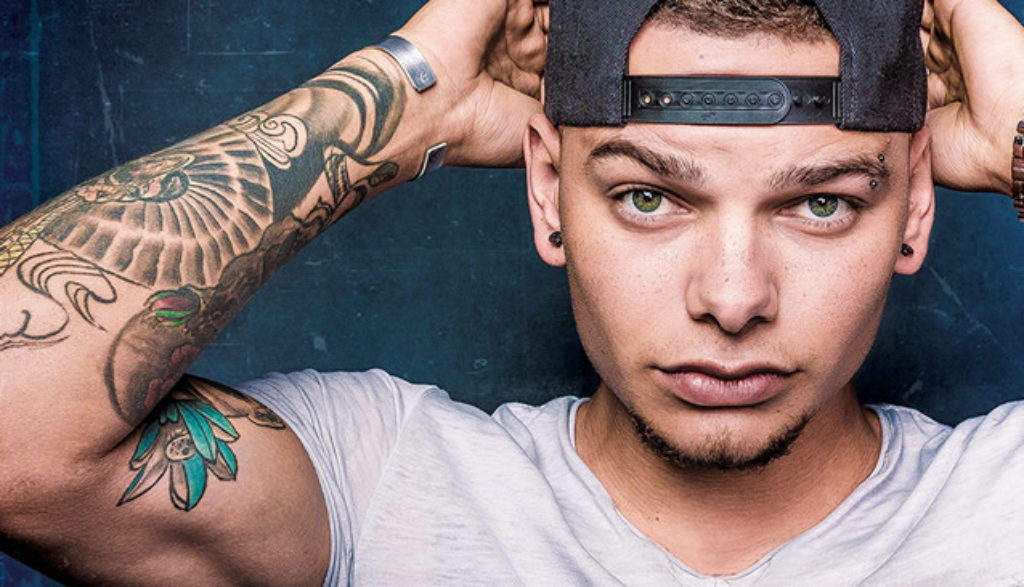 Kane Brown at Toyota Center