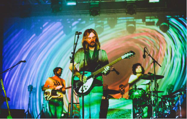 Tame Impala [CANCELLED] at Toyota Center