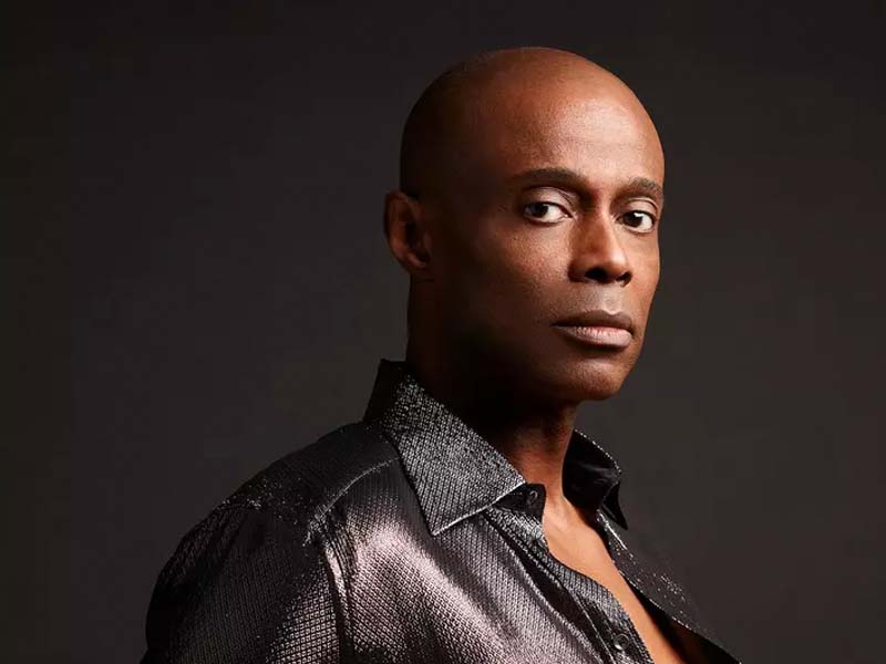 Kem, Ledisi & Musiq Soulchild at Toyota Center