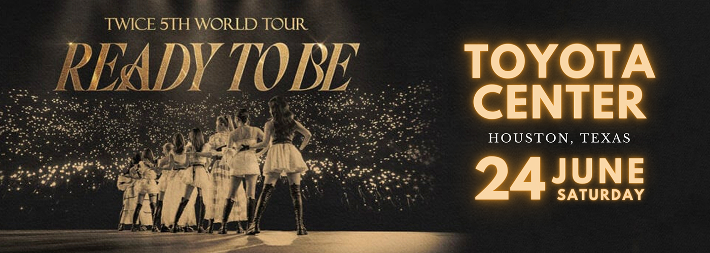 Ready to Be': TWICE starts their 8th year with a bang – The Ticker