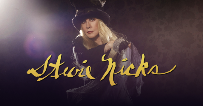 Stevie Nicks at Toyota Center