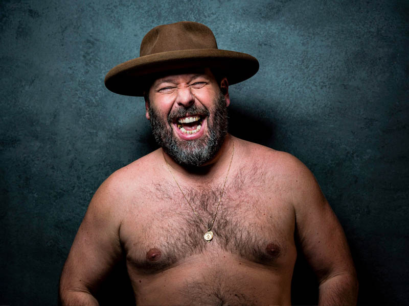 Bert Kreischer