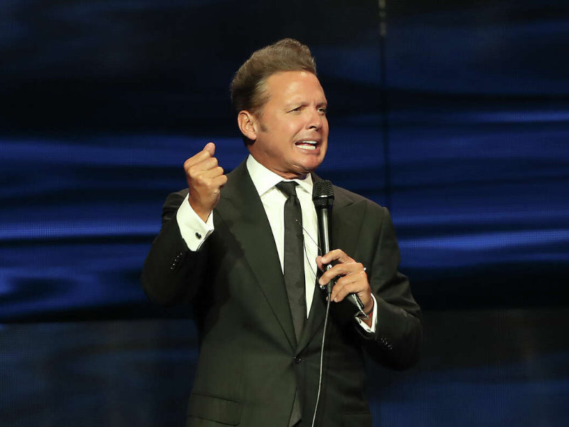 Luis Miguel